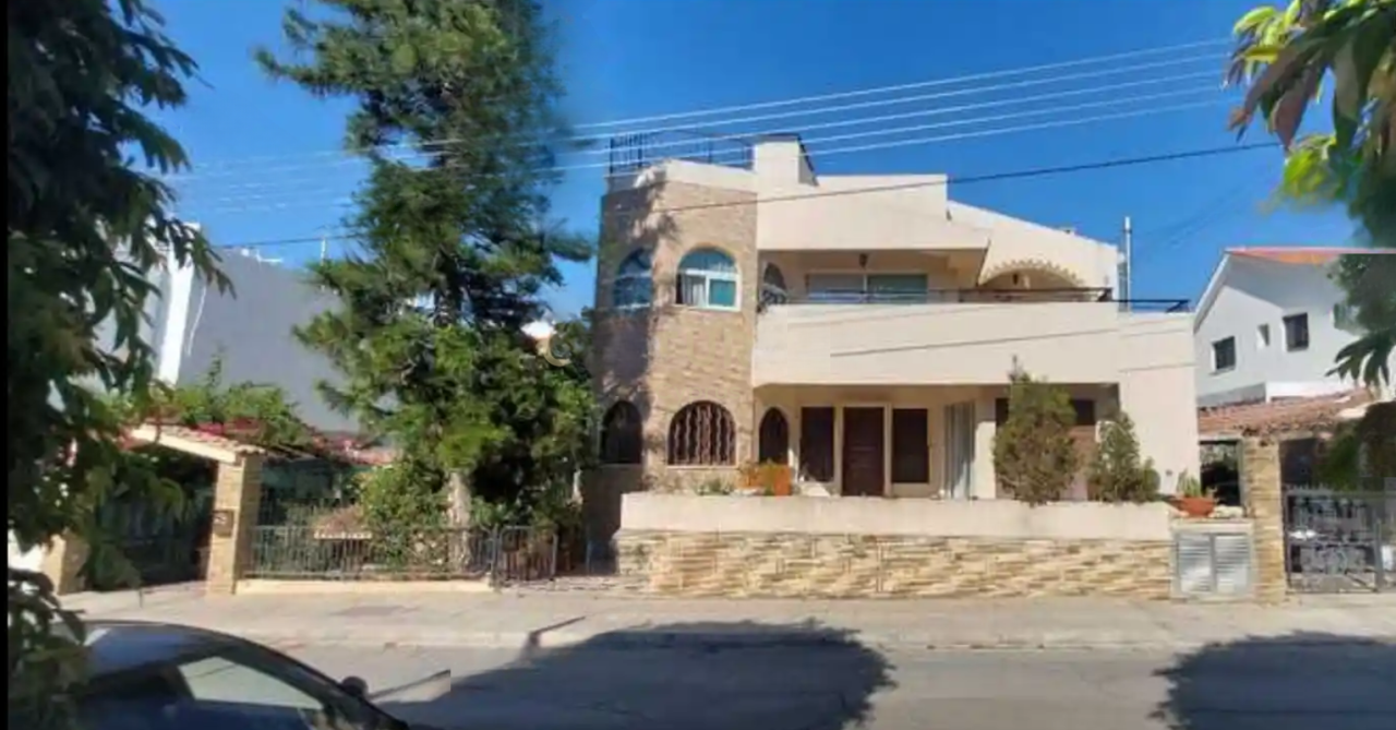 Квартира в Ермасойе, Кипр, 500 м² - фото 1