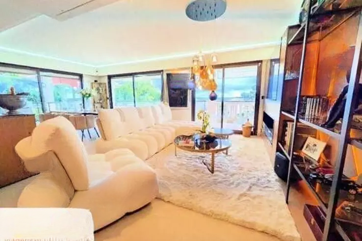 Квартира в Каннах, Франция, 97 м² - фото 1