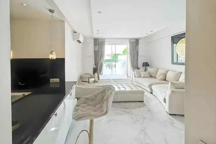 Квартира в Каннах, Франция, 51 м² - фото 1