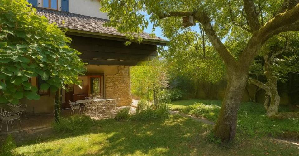 Квартира в Женеве, Швейцария, 230 м² - фото 1