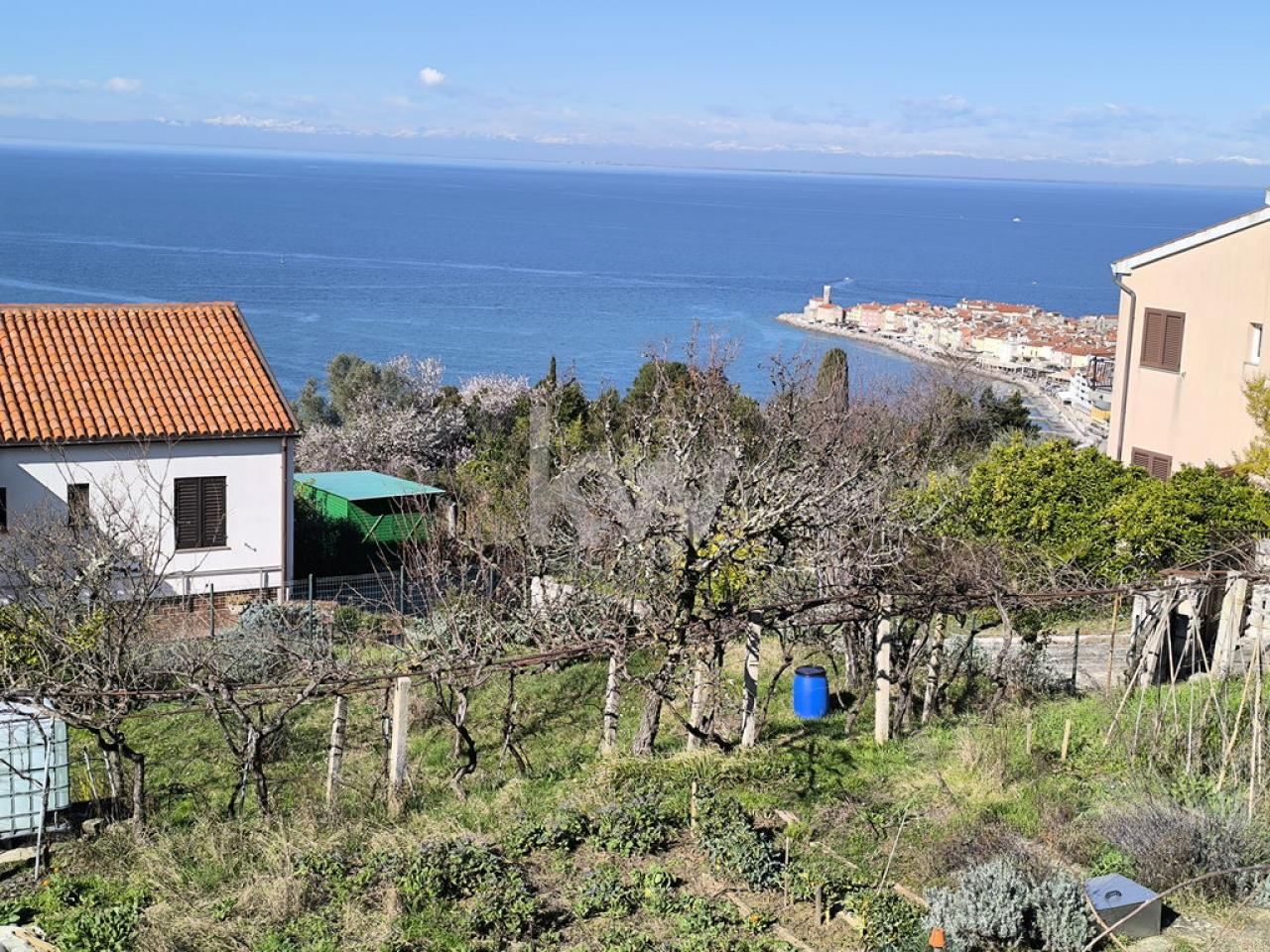 Дом в Пиране, Словения, 122 м² - фото 1