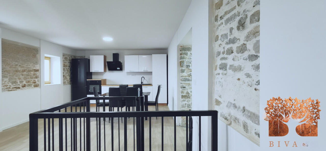 Дом в Копере, Словения, 90 м² - фото 1