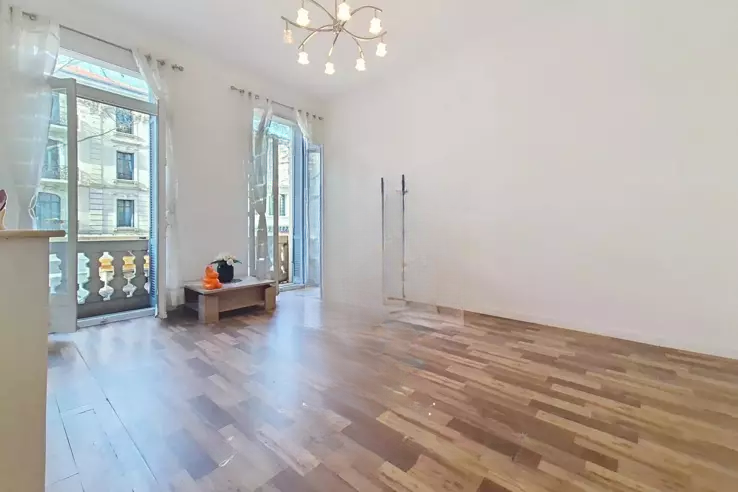 Квартира в Каннах, Франция, 73 м² - фото 1