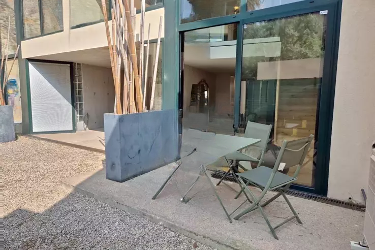 Квартира в Каннах, Франция, 86 м² - фото 1