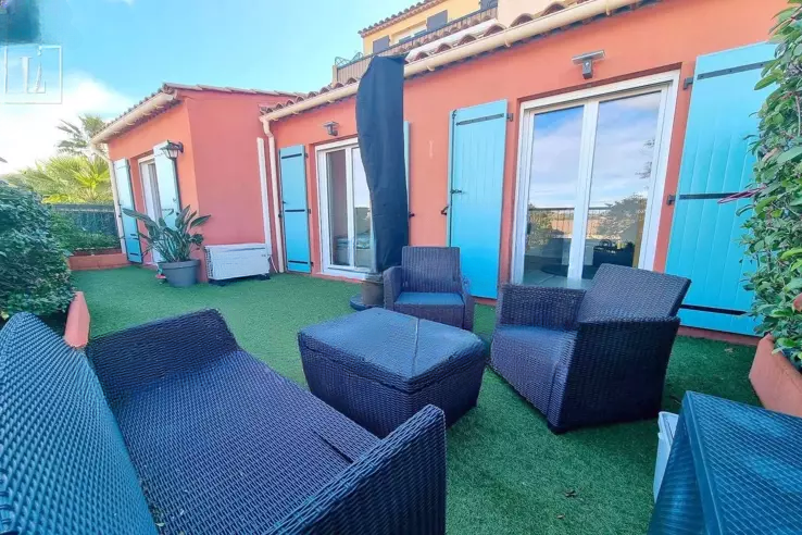 Квартира в Каннах, Франция, 57 м² - фото 1