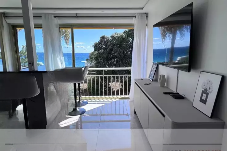 Квартира в Каннах, Франция, 32 м² - фото 1