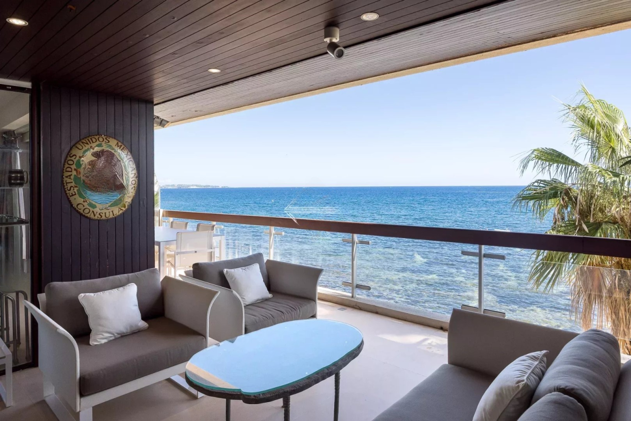 Квартира в Каннах, Франция, 100 м² - фото 1