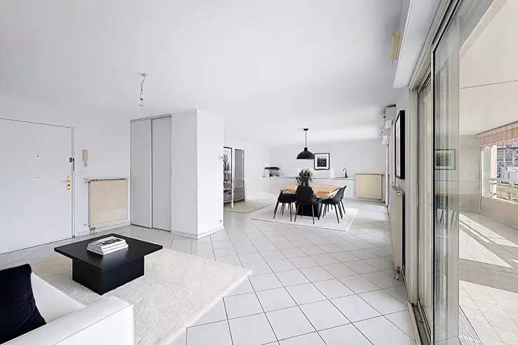 Квартира в Каннах, Франция, 105 м² - фото 1