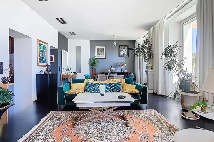 Квартира в Каннах, Франция, 118 м² - фото 1