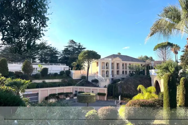 Квартира в Каннах, Франция, 26 м² - фото 1