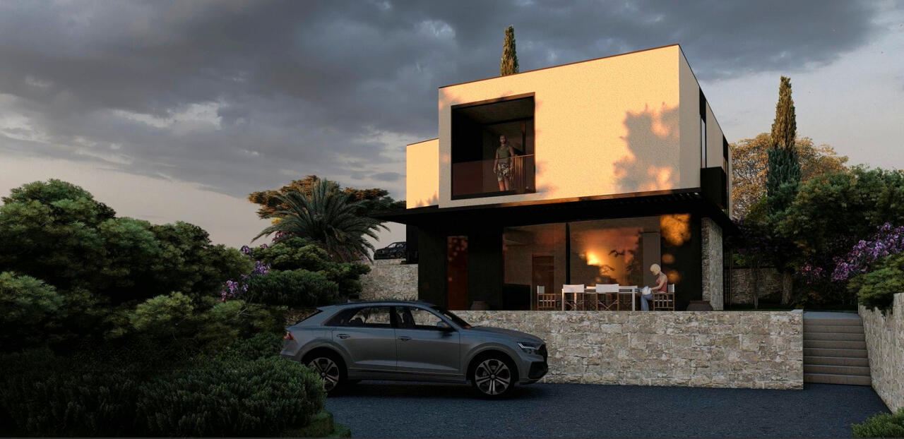 Дом в Копере, Словения, 187 м² - фото 1