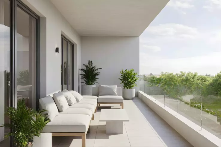 Квартира в Каннах, Франция, 115 м² - фото 1