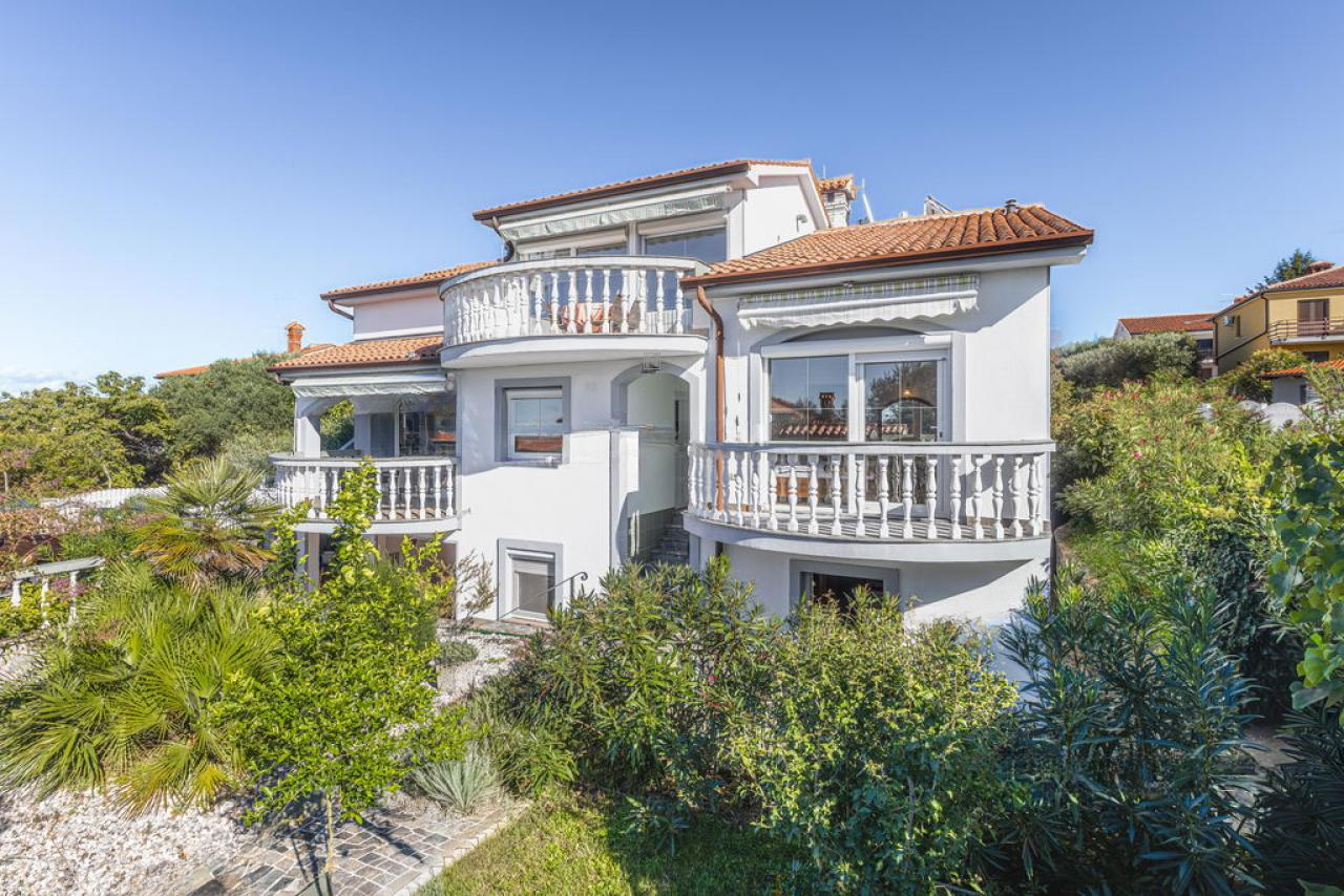 Дом в Копере, Словения, 528 м² - фото 1