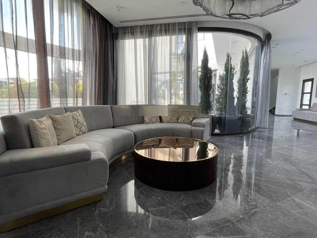 Квартира в Ермасойе, Кипр, 500 м² - фото 1