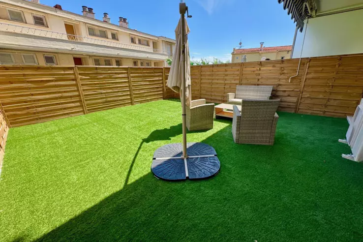 Квартира в Каннах, Франция, 48 м² - фото 1