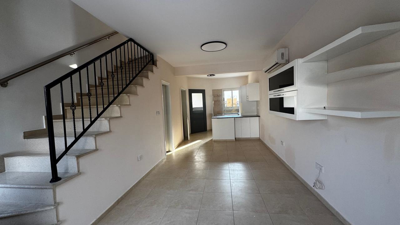 Квартира в Помосе, Кипр, 100 м² - фото 1