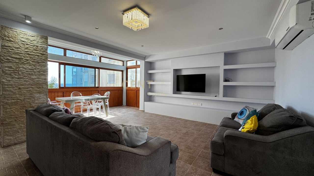 Квартира в Ермасойе, Кипр, 120 м² - фото 2