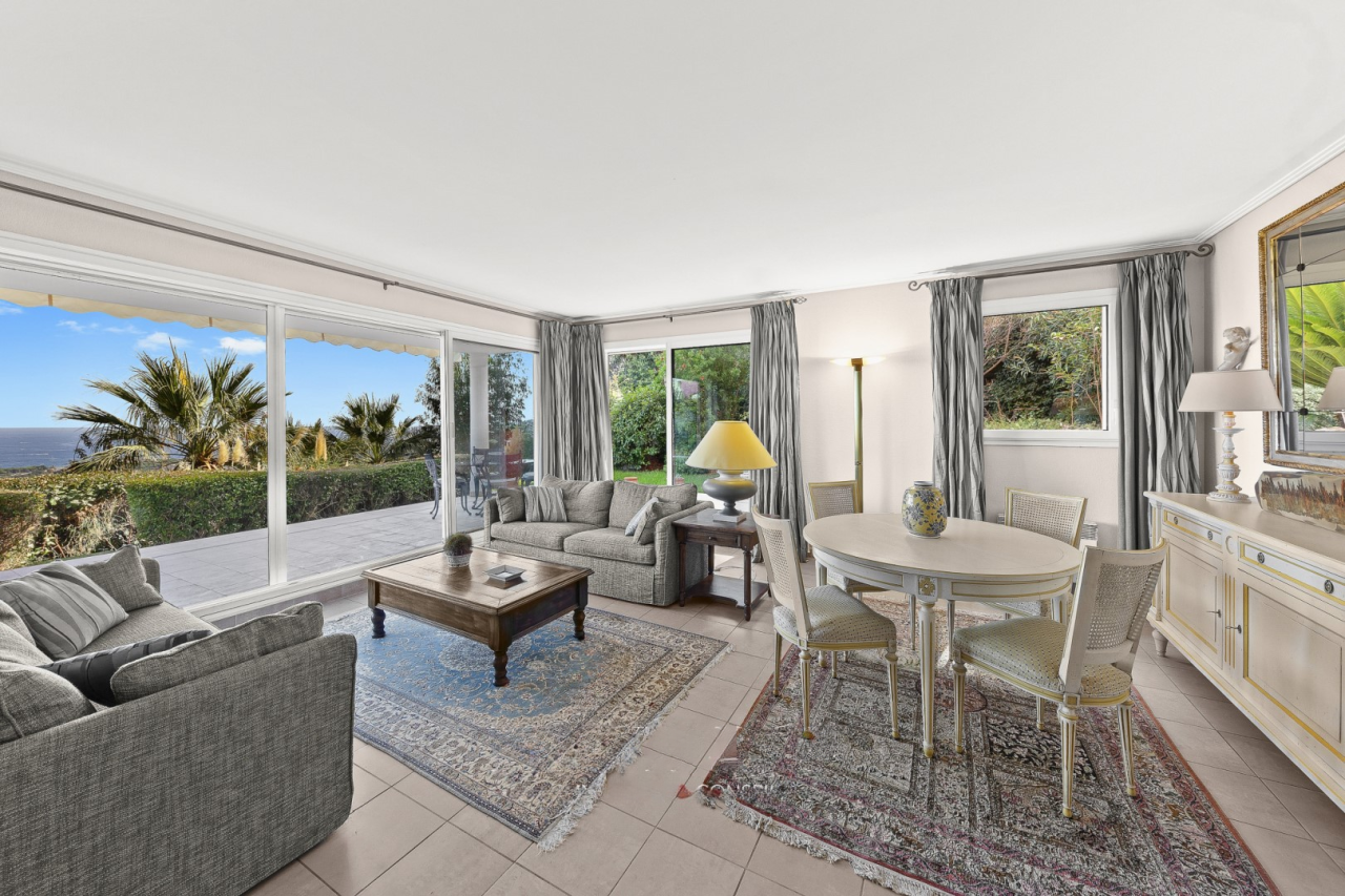 Квартира в Каннах, Франция, 104 м² - фото 2