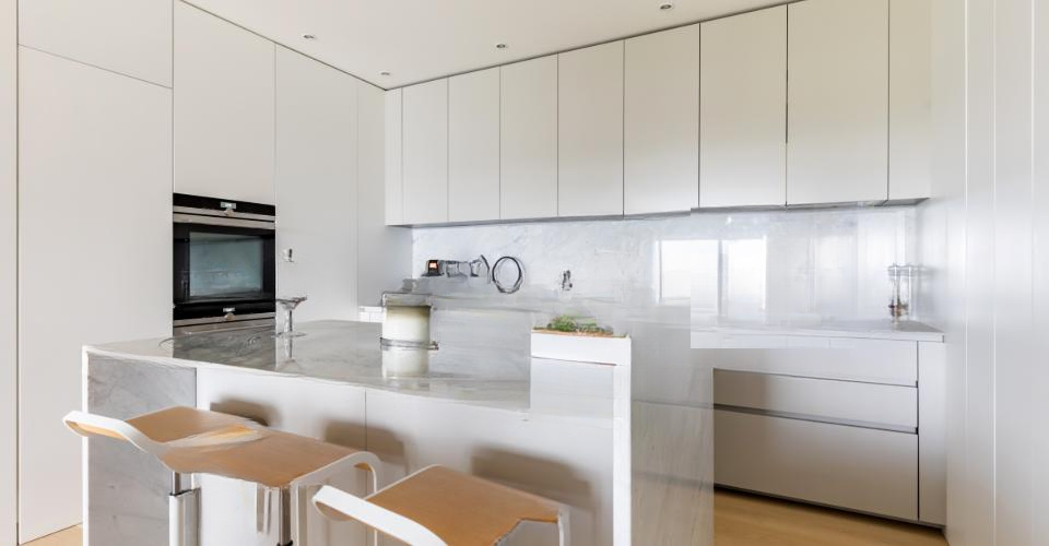 Квартира в Женеве, Швейцария, 146 м² - фото 2