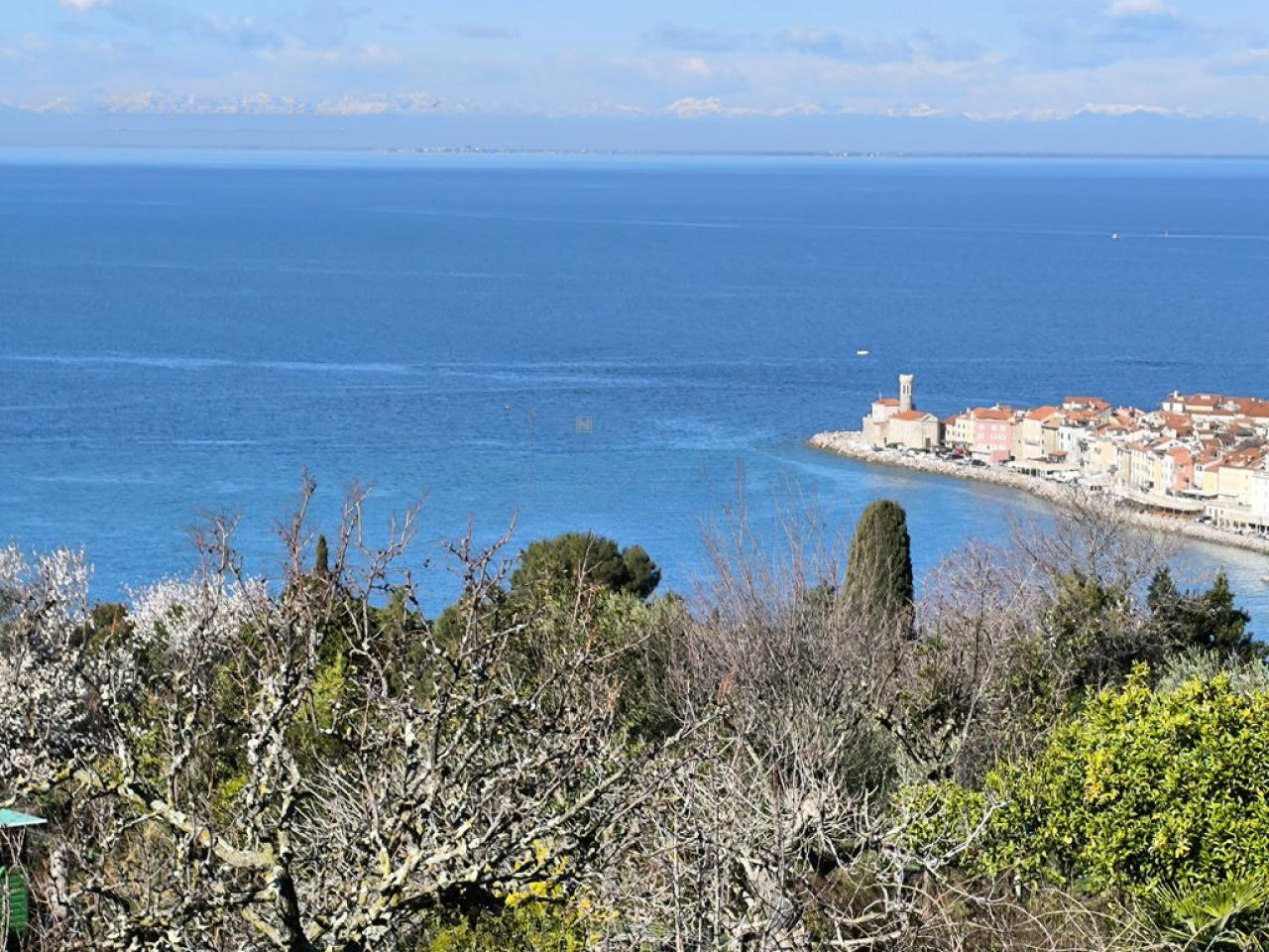 Дом в Пиране, Словения, 122 м² - фото 2