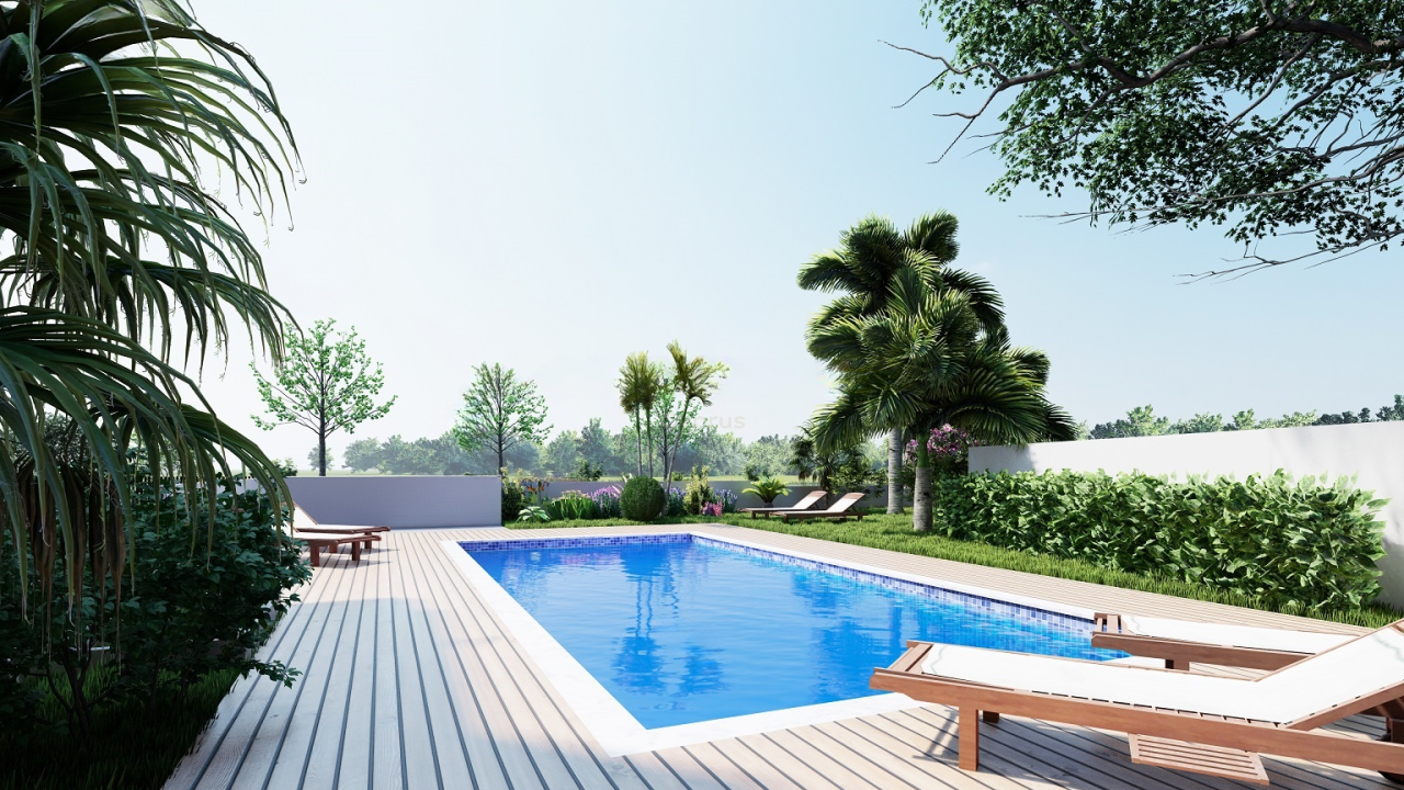 Квартира в Айос-Атанасиосе, Кипр, 75 м² - фото 2