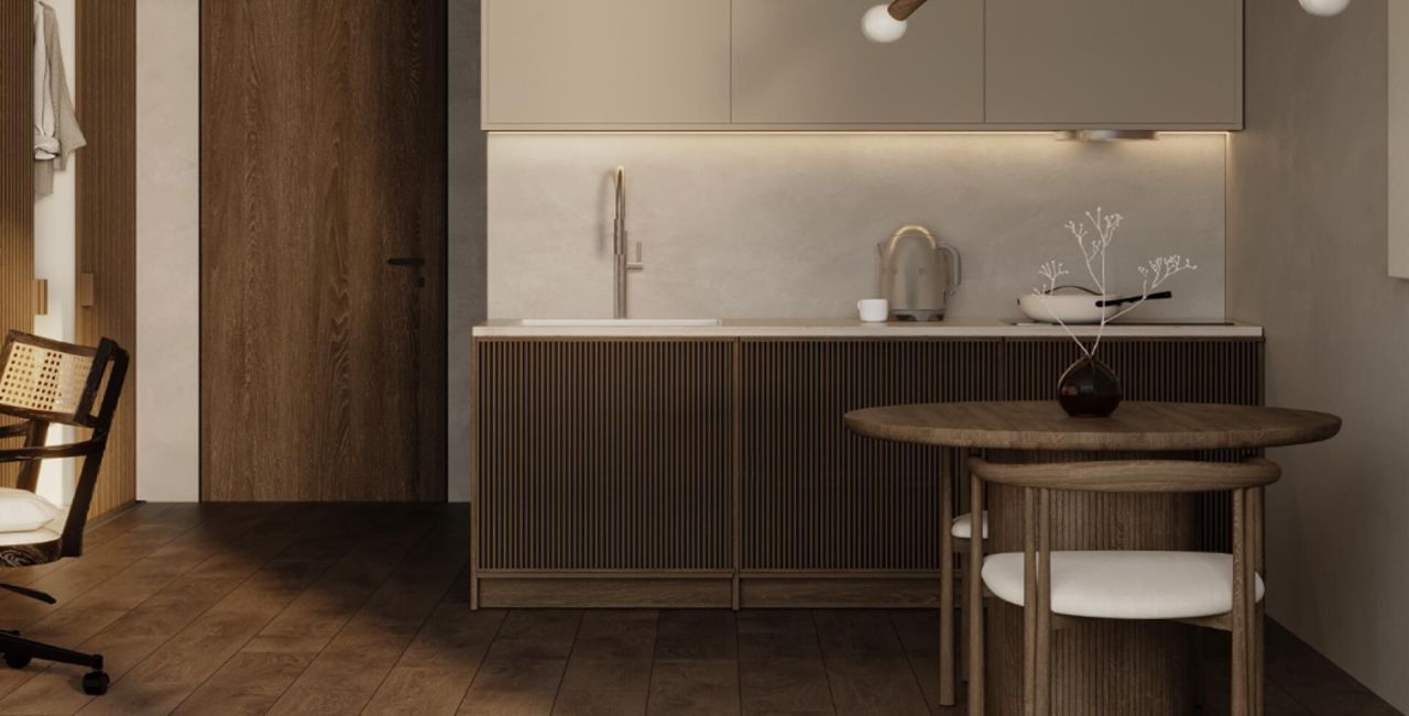 Апартаменты на Пхукете, Таиланд, 56 м² - фото 10