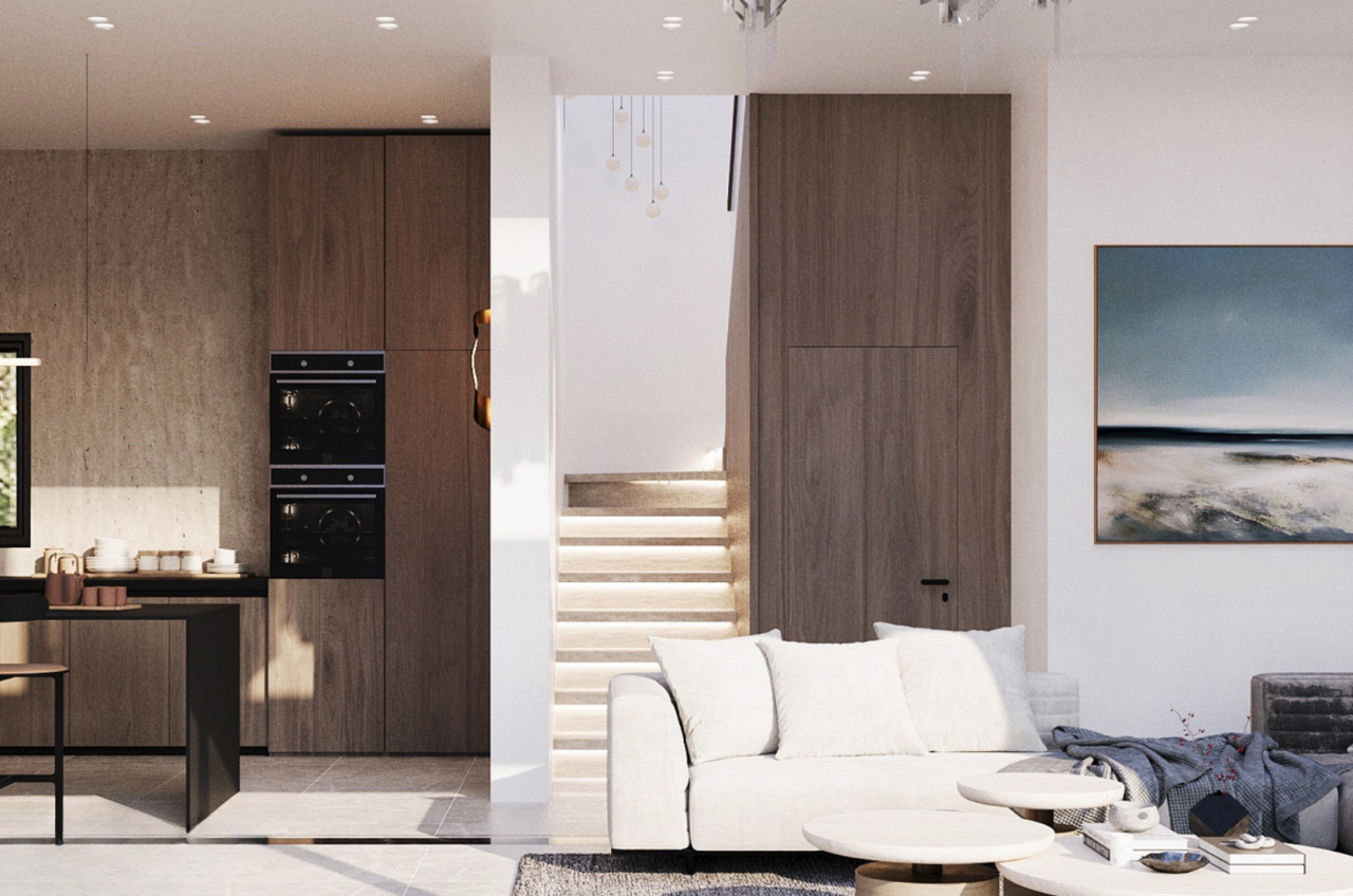 Квартира в Айос-Георгиос-Пейас, Кипр, 204 м² - фото 2