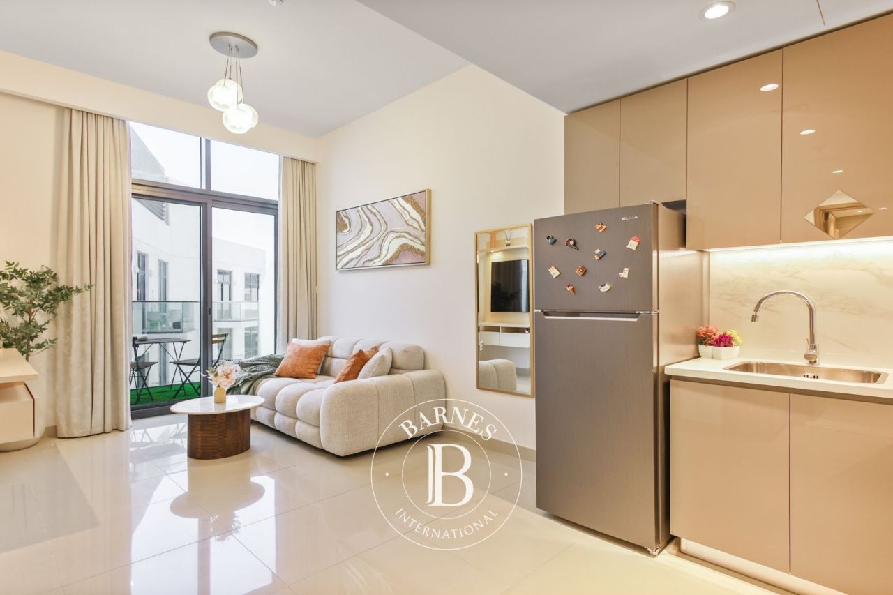 Квартира Meydan, ОАЭ, 42 м² - фото 1