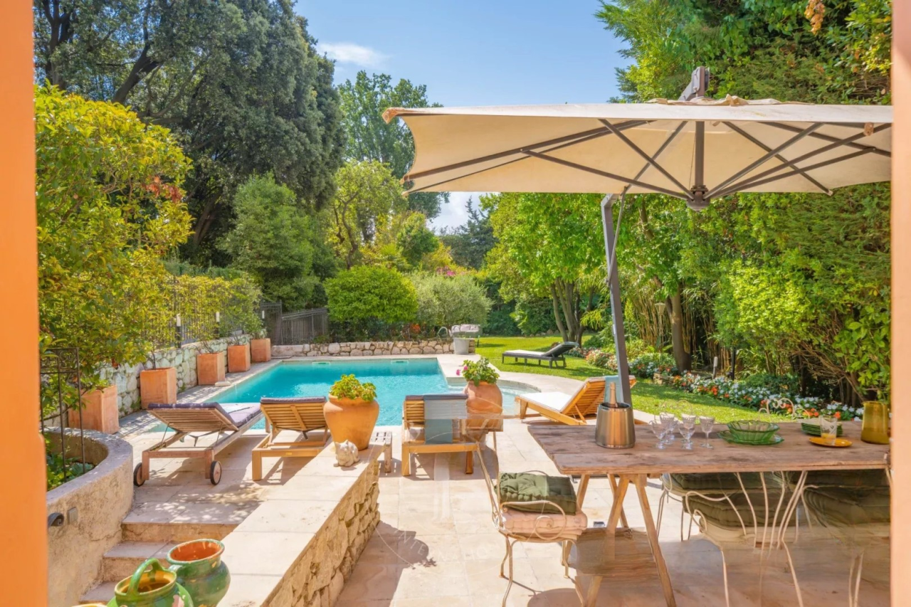 Квартира в Каннах, Франция, 169 м² - фото 2