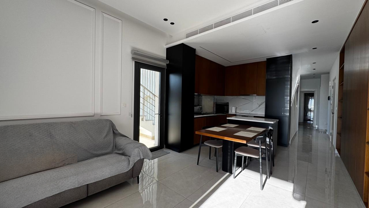 Квартира в Айос-Атанасиосе, Кипр, 184 м² - фото 2