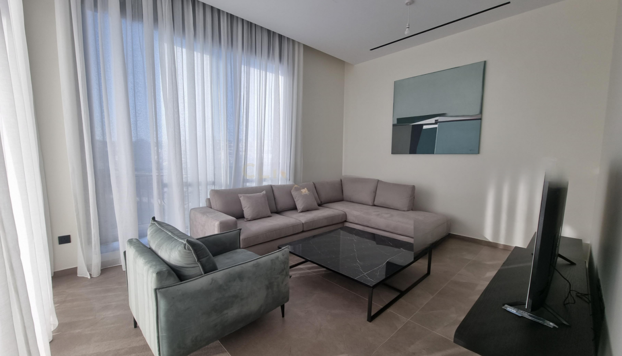 Квартира в Пареклисии, Кипр, 138 м² - фото 2