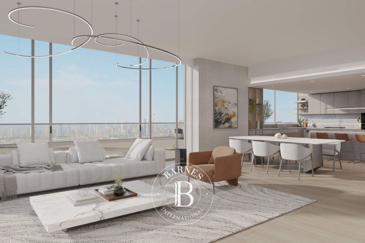 Квартира в Дубае, ОАЭ, 78.1 м² - фото 2