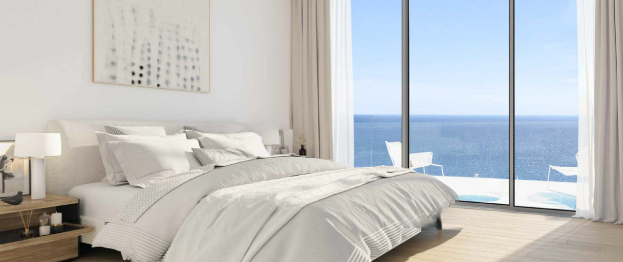 Квартира в Лимасоле, Кипр, 260 м² - фото 2