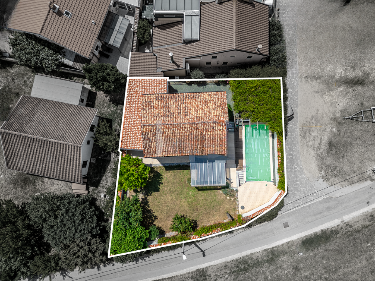 Дом в Изоле, Словения, 180 м² - фото 2