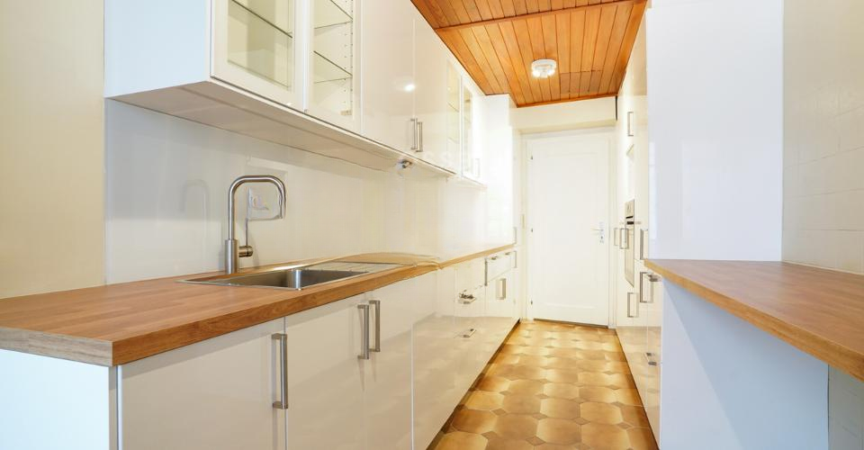 Квартира в Женеве, Швейцария, 160 м² - фото 2