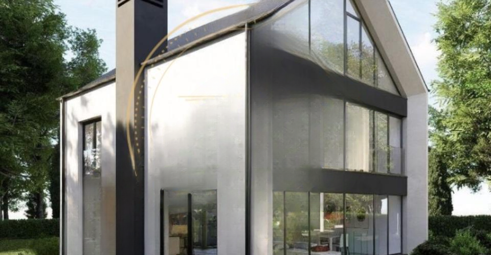 Квартира в Женеве, Швейцария, 170 м² - фото 2