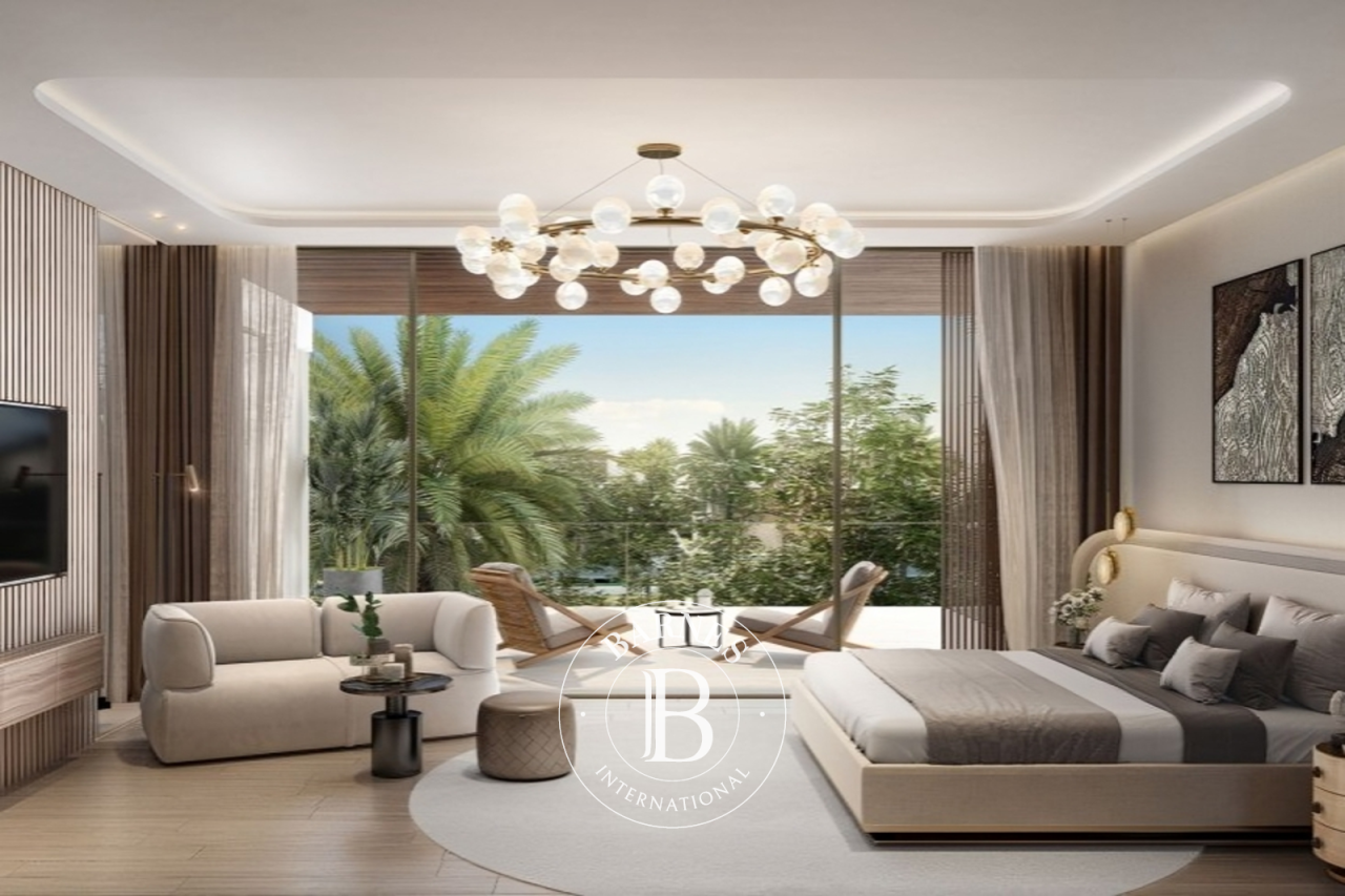 Вилла в Дубае, ОАЭ, 921.4 м² - фото 2