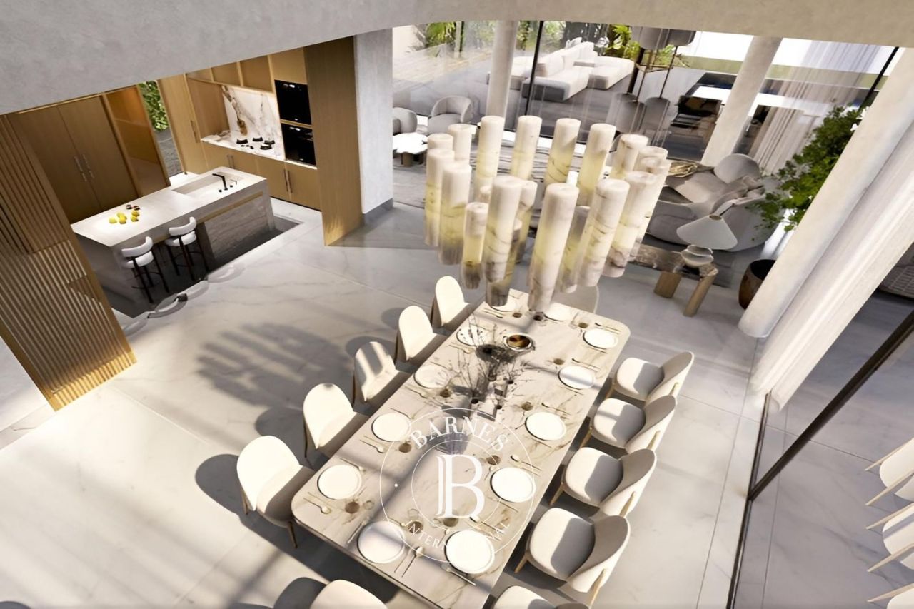 Вилла в Дубае, ОАЭ, 921.4 м² - фото 3