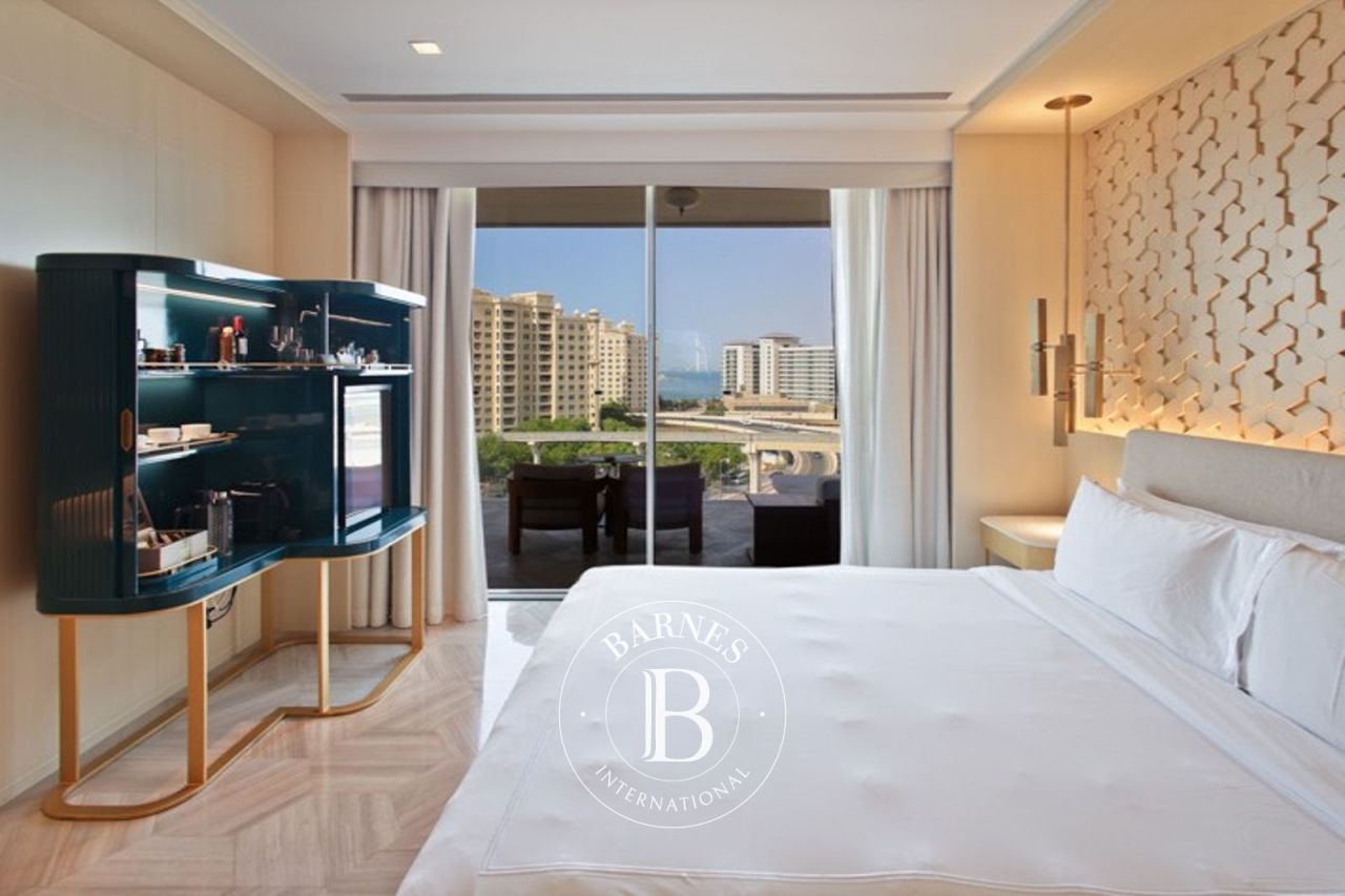 Квартира в Дубае, ОАЭ, 60.2 м² - фото 3