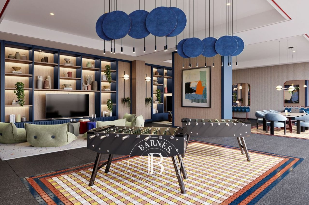 Квартира в Дубае, ОАЭ, 81.6 м² - фото 3