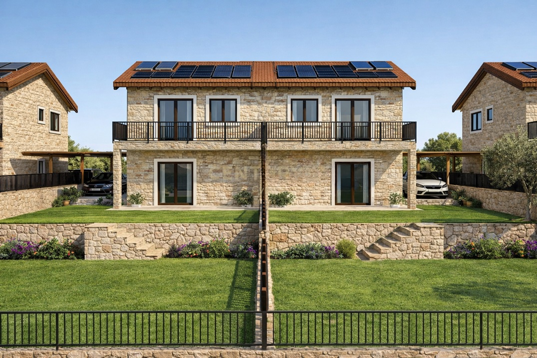 Квартира в Суни, Кипр, 118 м² - фото 2