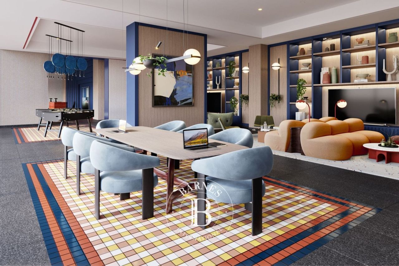 Квартира в Дубае, ОАЭ, 81.6 м² - фото 4