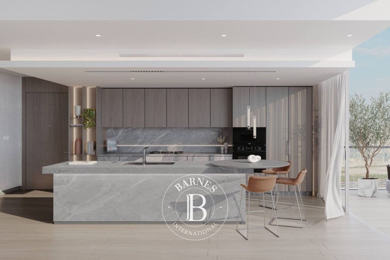 Квартира в Дубае, ОАЭ, 78.1 м² - фото 4