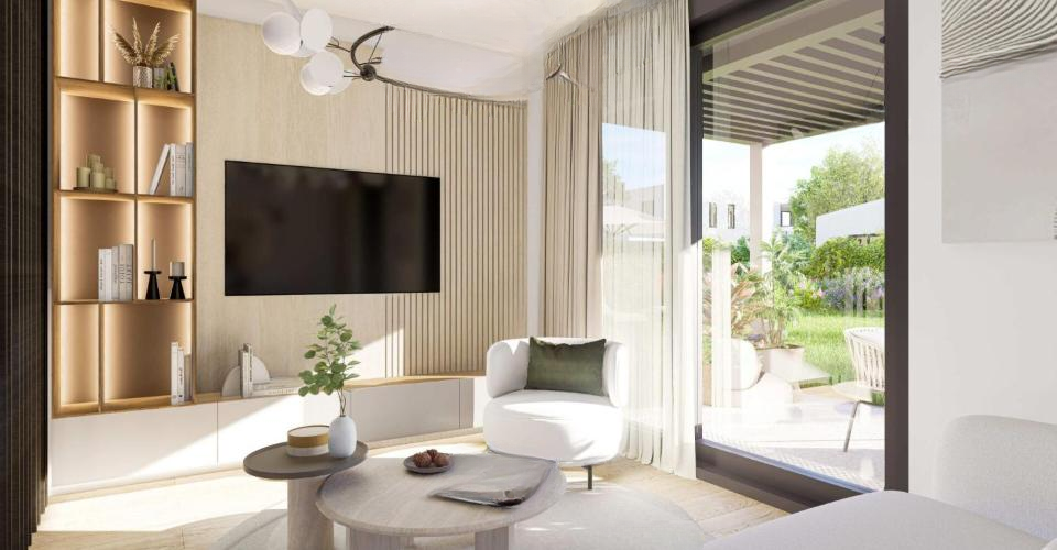 Квартира в Женеве, Швейцария - фото 2