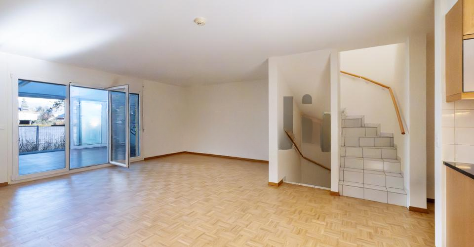 Квартира в Женеве, Швейцария, 122 м² - фото 2