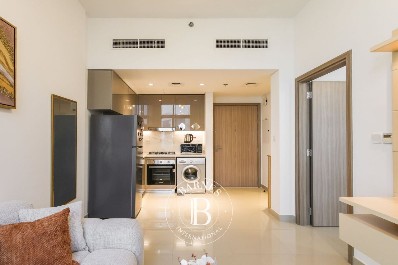 Квартира Meydan, ОАЭ, 42 м² - фото 4