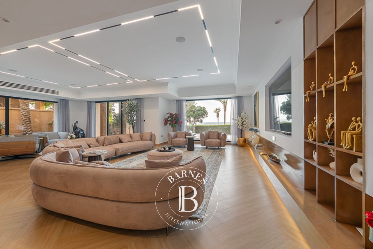 Вилла в Дубае, ОАЭ, 1 021.9 м² - фото 4