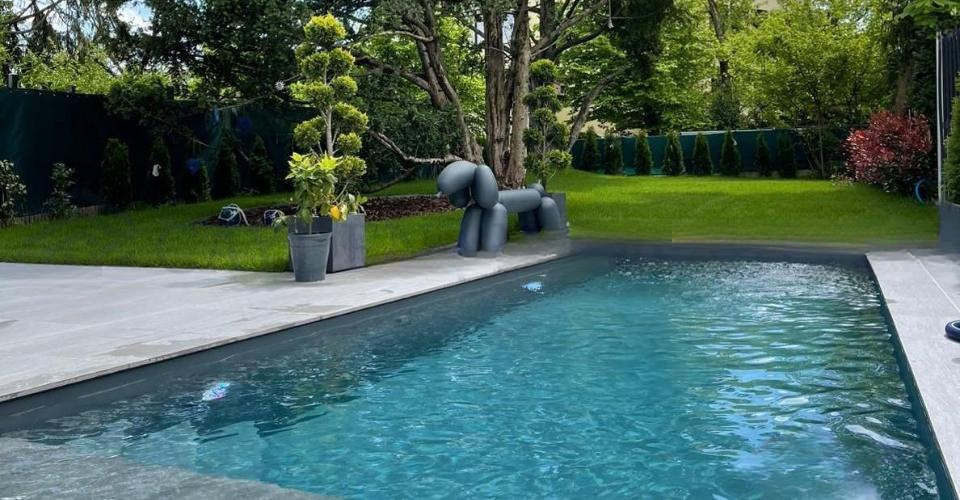 Квартира в Женеве, Швейцария - фото 2