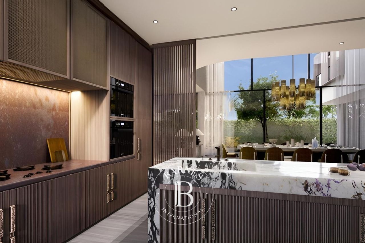 Вилла в Дубае, ОАЭ, 921.4 м² - фото 4