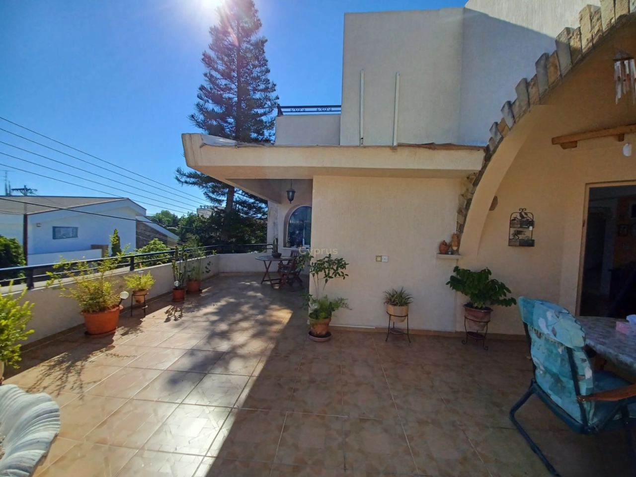 Квартира в Ермасойе, Кипр, 500 м² - фото 2